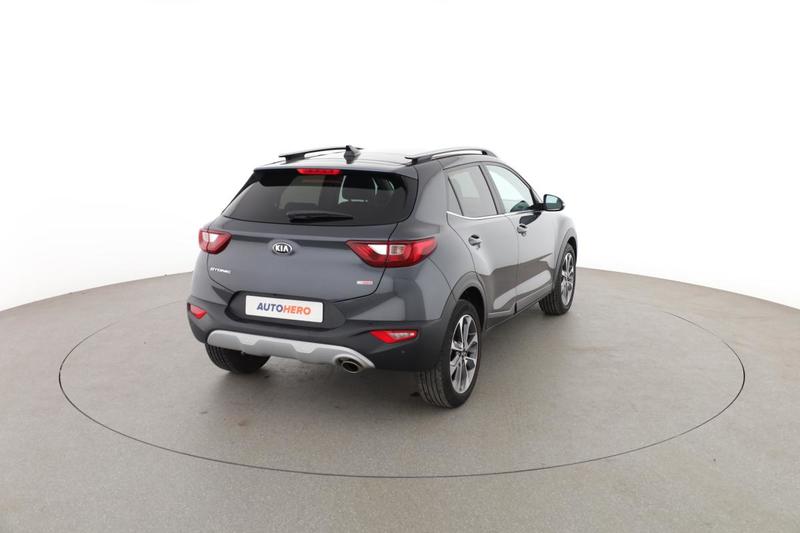 Kia Stonic 1.0 t-GDi Isg Design Dct7 120 ch