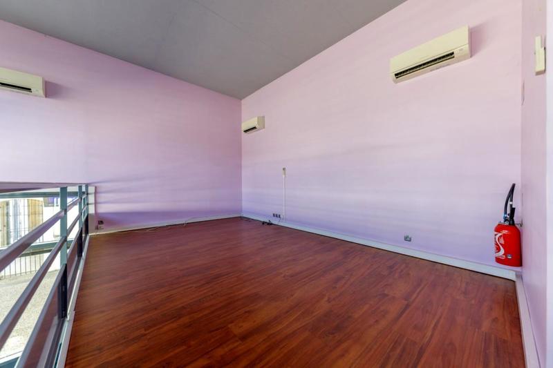 Local commercial - 32 m²