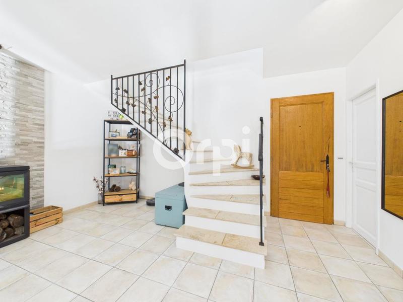 Maison - 81 m² - 3 pièces