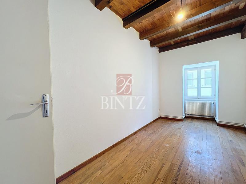 Appartement - 53 m² - 2 pièces