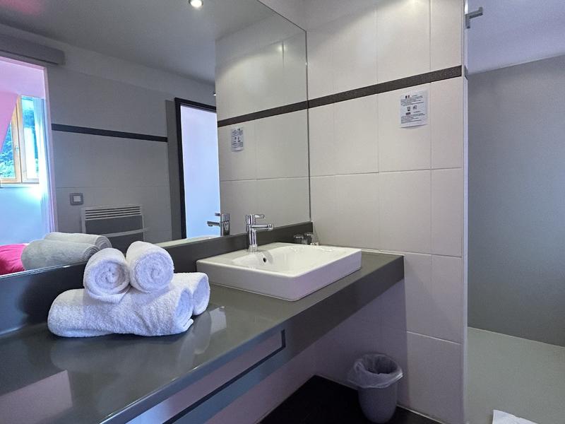 Manoir - 1 000 m² - 26 pièces