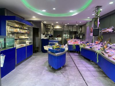 Fonds de commerce - 100 m²