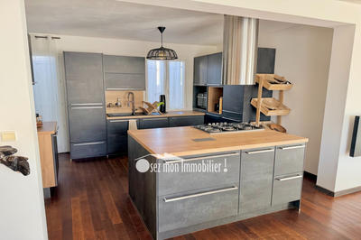 Villa - 118 m² - 5 pièces