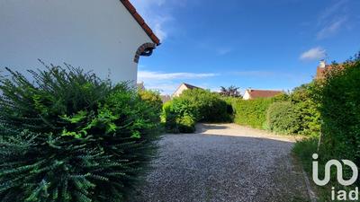 Maison - 155 m² - 5 pièces