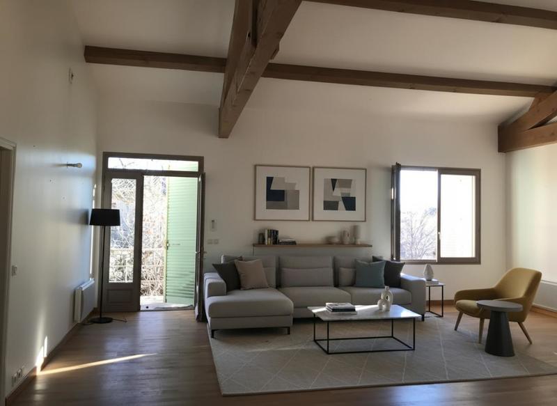 Maison ancienne - 278 m² - 4 pièces