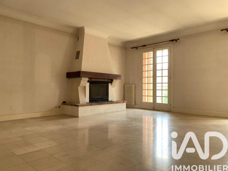 Maison de village - 174 m² - 6 pièces