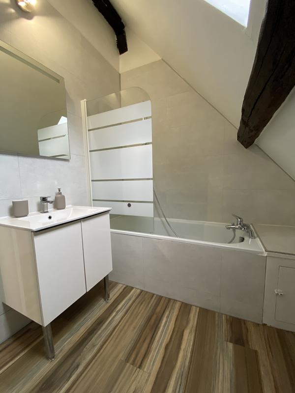 Appartement - 25 m² - 1 pièce