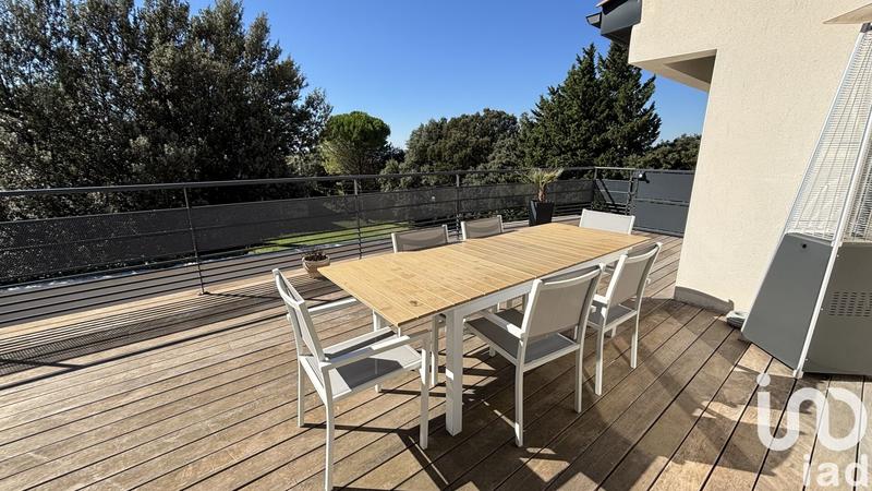 Maison - 151 m² - 5 pièces