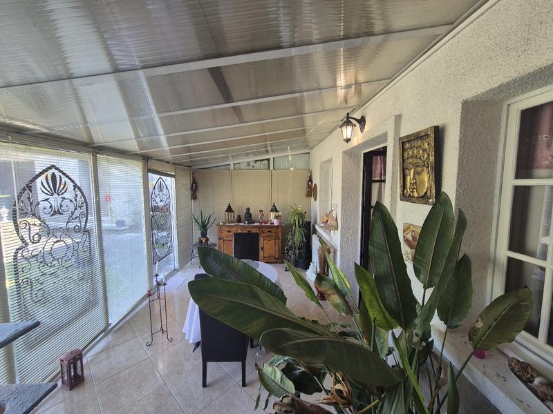 Maison - 134 m² - 4 pièces