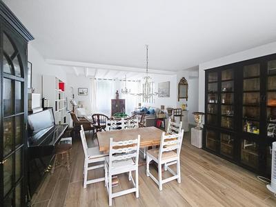 Maison - 152 m² - 7 pièces