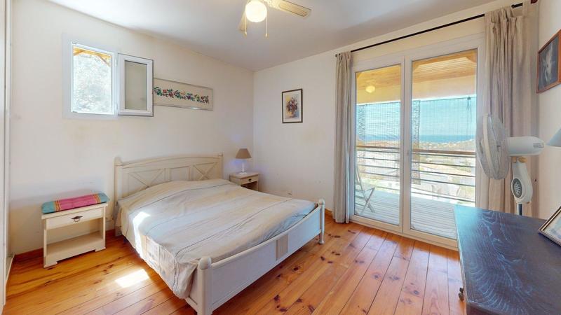 Villa - 146 m² - 6 pièces