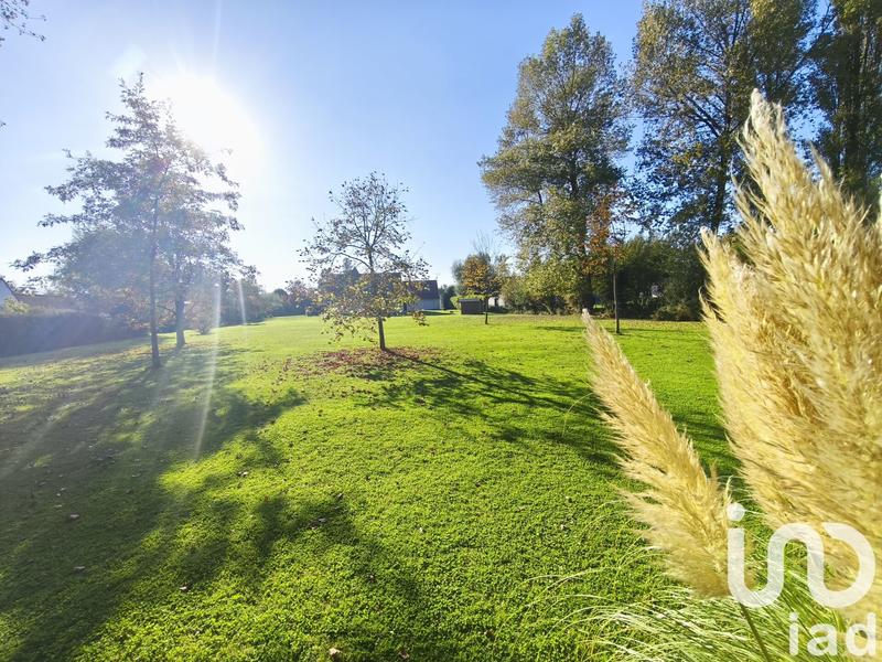 Maison - 339 m² - 7 pièces