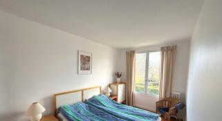 Appartement - 72 m² - 3 pièces