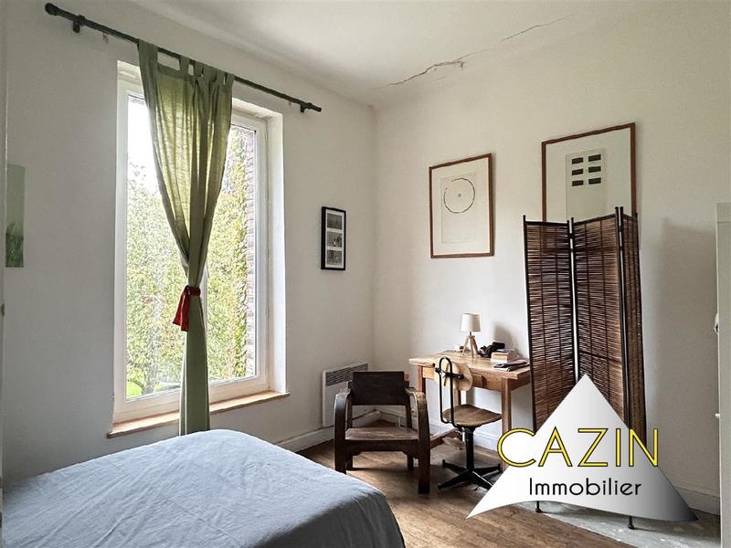 Maison - 265 m² - 11 pièces