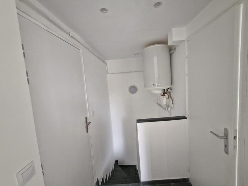 Appartement - 33 m² - 2 pièces