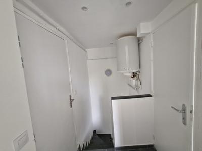 Appartement - 33 m² - 2 pièces