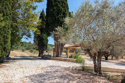 Bastide - 205 m² - 10 pièces