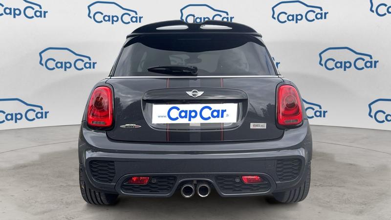 Mini Mini 2.0 Cooper s 211 John Works