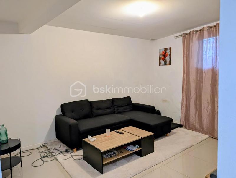 Maison de ville - 90 m² - 4 pièces