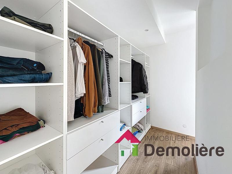 Maison - 133 m² - 6 pièces