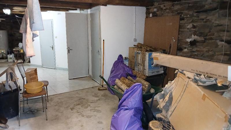 Maison - 107 m² - 5 pièces