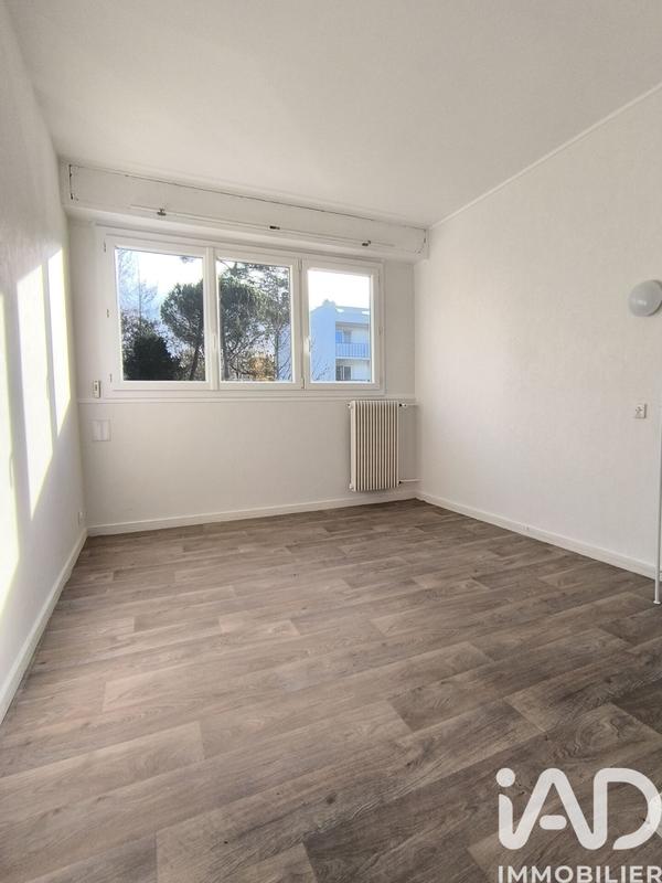 Appartement - 86 m² - 4 pièces
