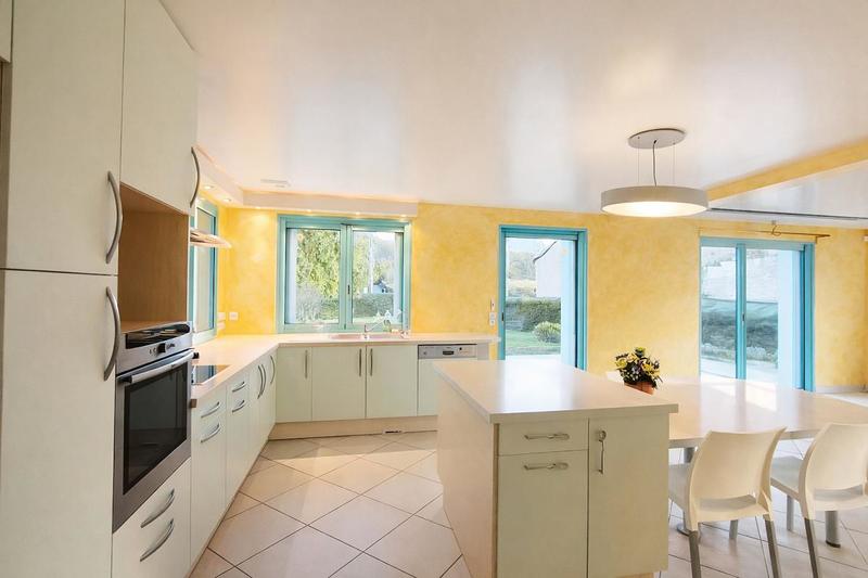 Maison - 195 m² - 5 pièces