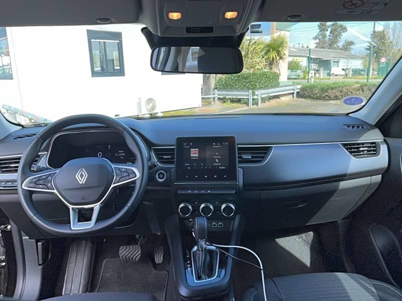 Renault Arkana mild hybrid 140 Edc Gsr2 Evolution