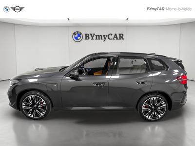 Bmw X3 G45 30e xDrive 299 ch Bva8 m Sport
