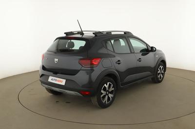 Dacia sandero III Stepway 1.0 TCe Confort Cvt 91 ch