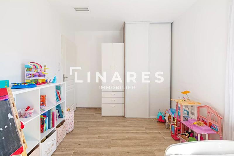 Villa - 156 m² - 5 pièces