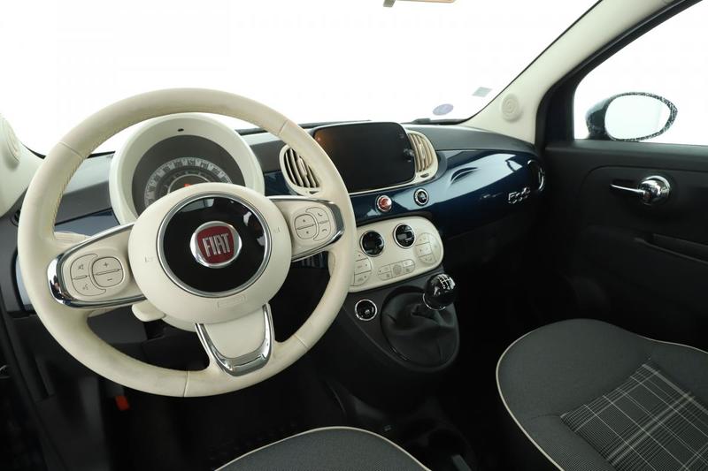 Fiat 500c c 1.0 Bsg Lounge 70 ch
