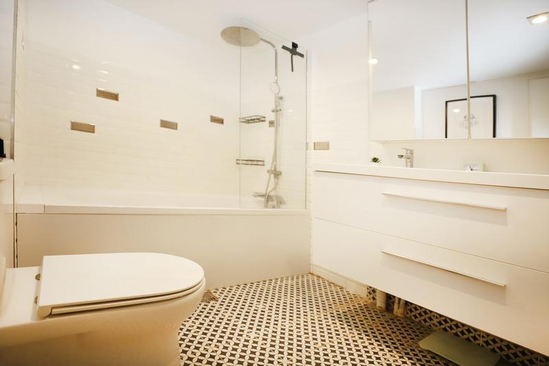 Maison - 67 m² - 4 pièces