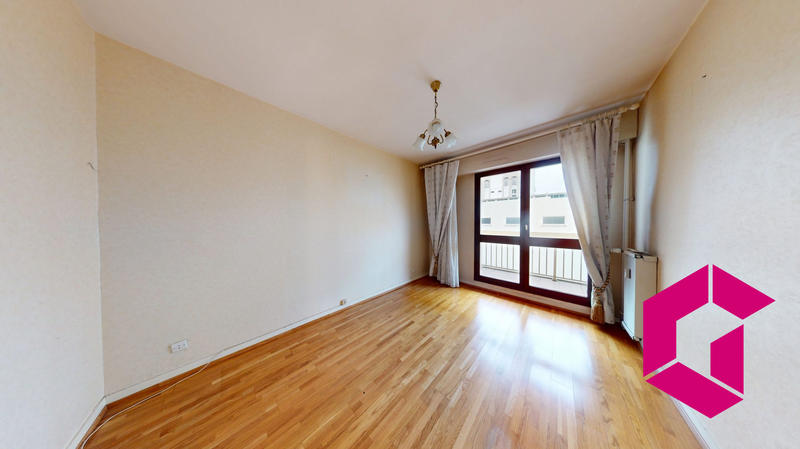 Appartement - 78 m² - 3 pièces