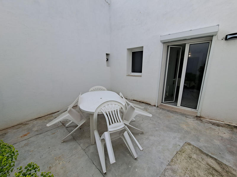 Appartement - 25 m² - 1 pièce