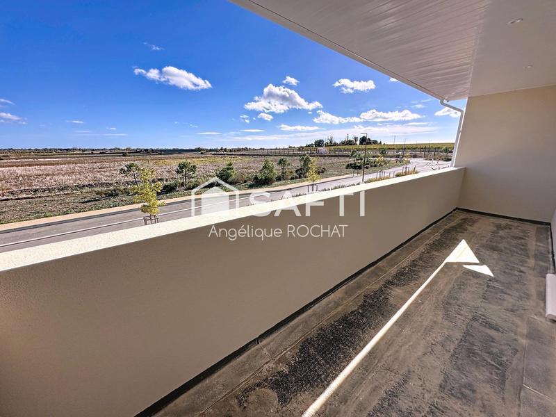 Maison - 82 m² - 3 pièces