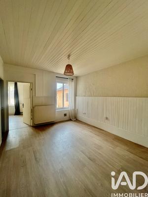 Appartement - 32 m² - 2 pièces