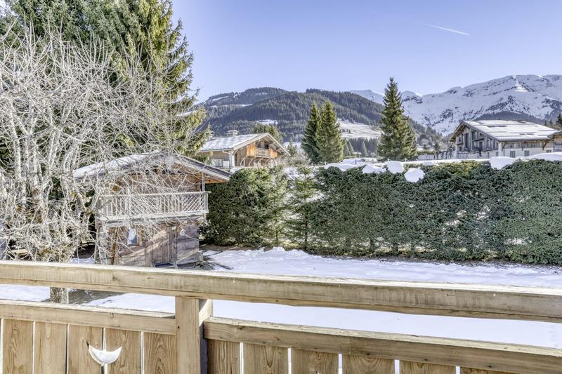 Appartement - 179 m² - 7 pièces