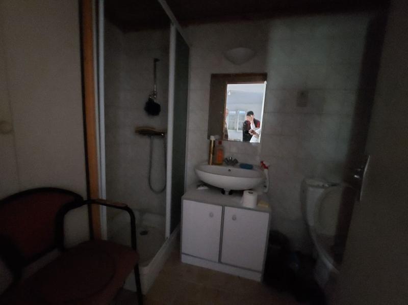 Maison - 50 m² - 3 pièces