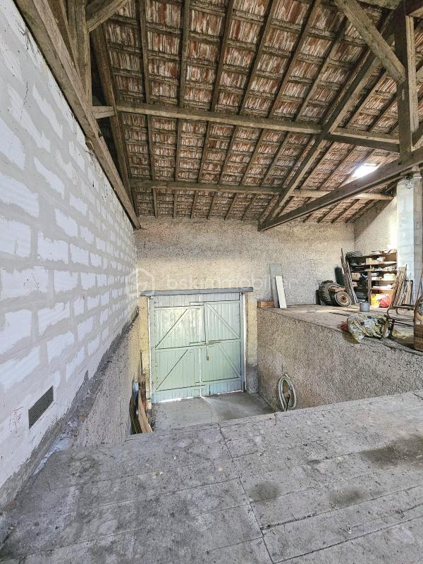 Ferme - 175 m² - 6 pièces