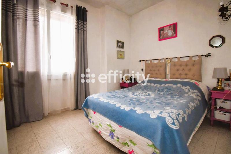 Appartement - 48 m² - 3 pièces