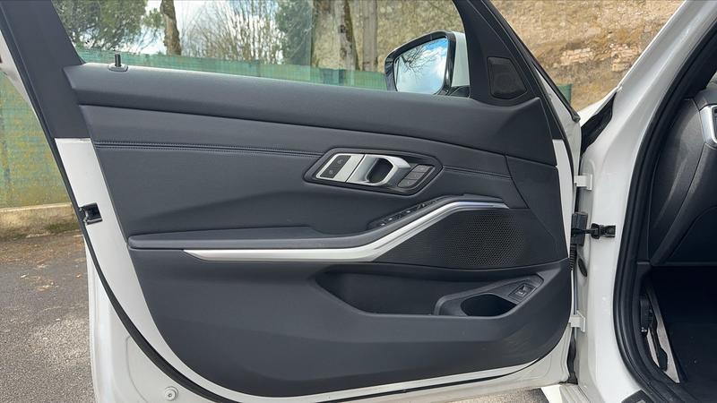 Bmw Série 3 Touring (G21) 330d xDrive 265 Steptronic8 m Sport