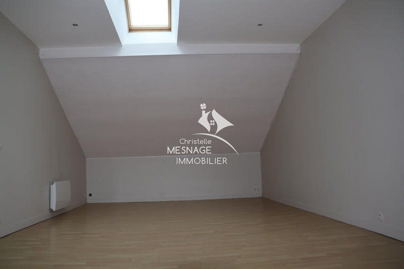 Appartement - 111 m² - 3 pièces