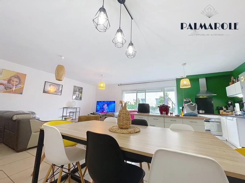 Villa - 113 m² - 4 pièces