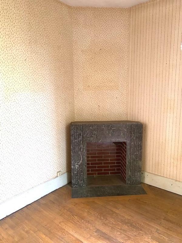 Maison de ville - 154 m² - 8 pièces