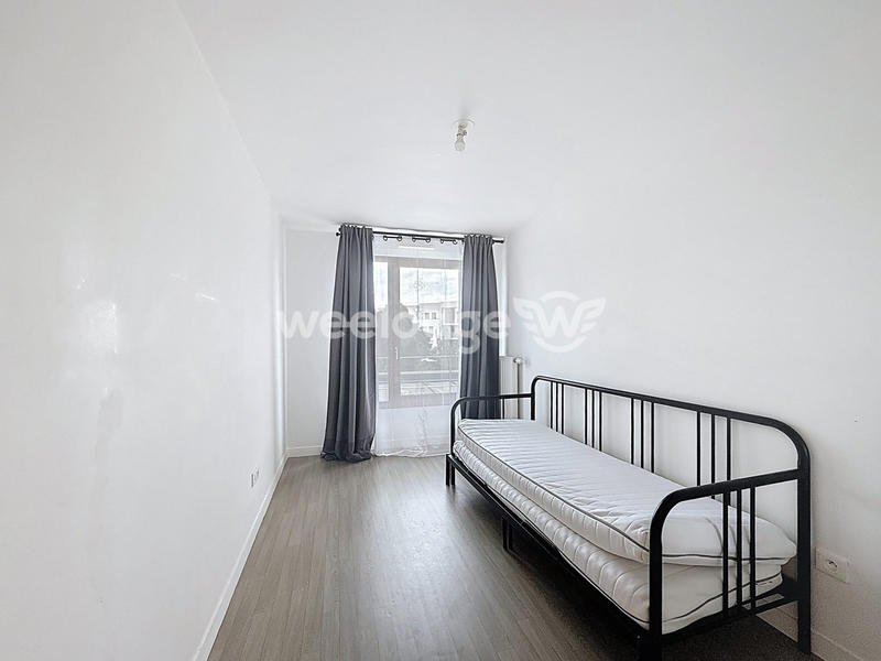 Appartement - 74 m² - 4 pièces