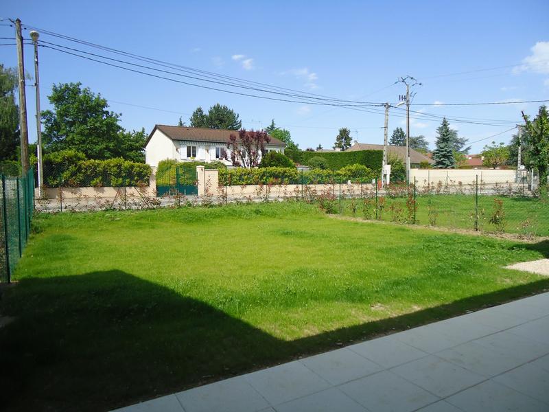 Maison - 109 m² - 5 pièces