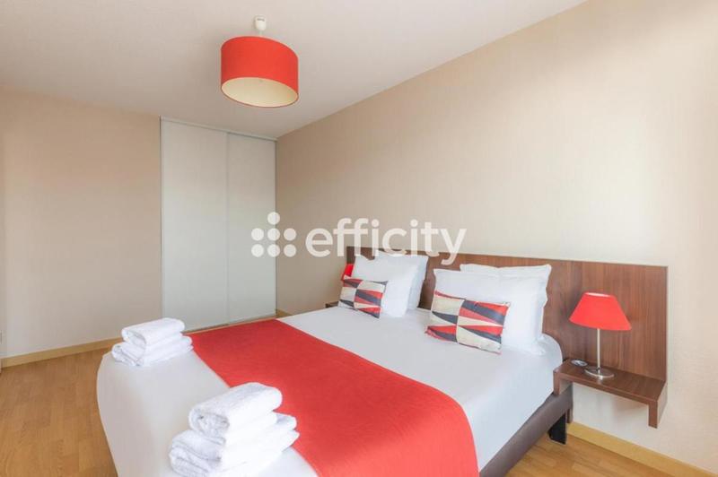 Appartement - 23 m² - 1 pièce