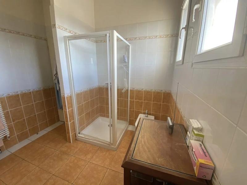 Viager - Maison - 232 m² - 7 pièces