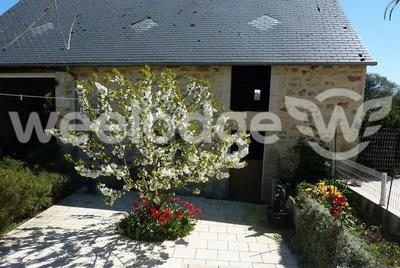 Maison - 147 m² - 5 pièces